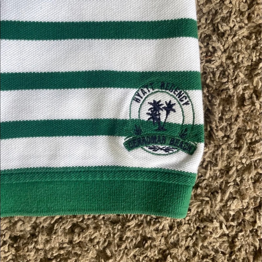 Vintage Tommy Hilfiger golf shirt